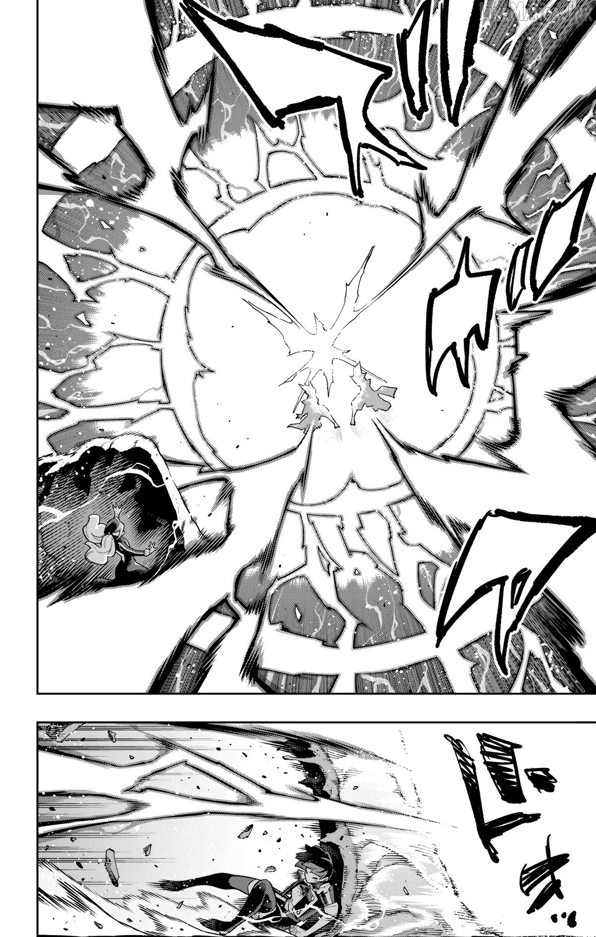 Chained Soldier, Chapter 187 image 06